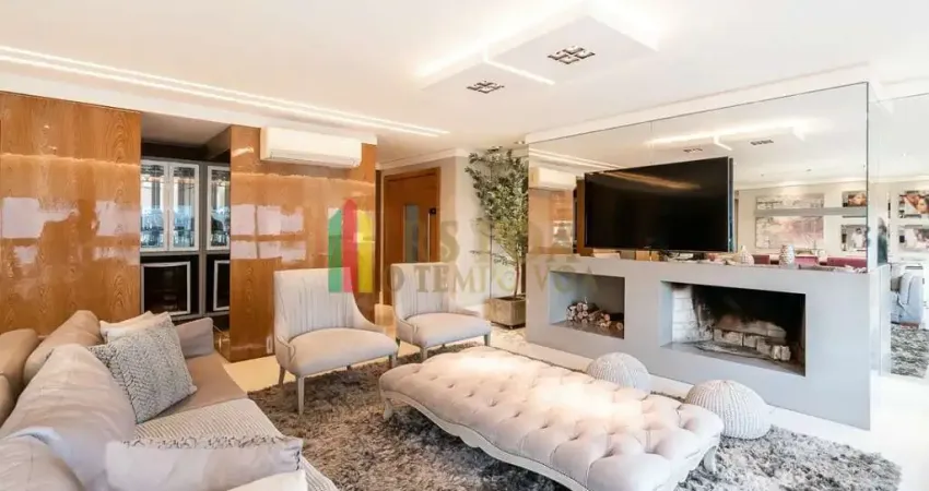 Apartamento com 3 quartos à venda na Rua Casemiro de Abreu, 1655, Bela Vista, Porto Alegre