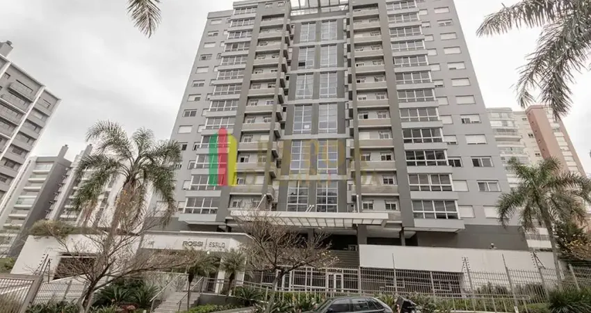 Apartamento com 1 quarto à venda na Rua José Albano Volkmer, 230, Jardim do Salso, Porto Alegre