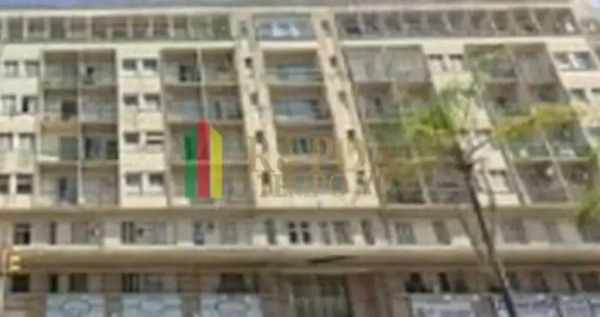 Apartamento com 1 quarto à venda na Avenida Farrapos, 311, Floresta, Porto Alegre