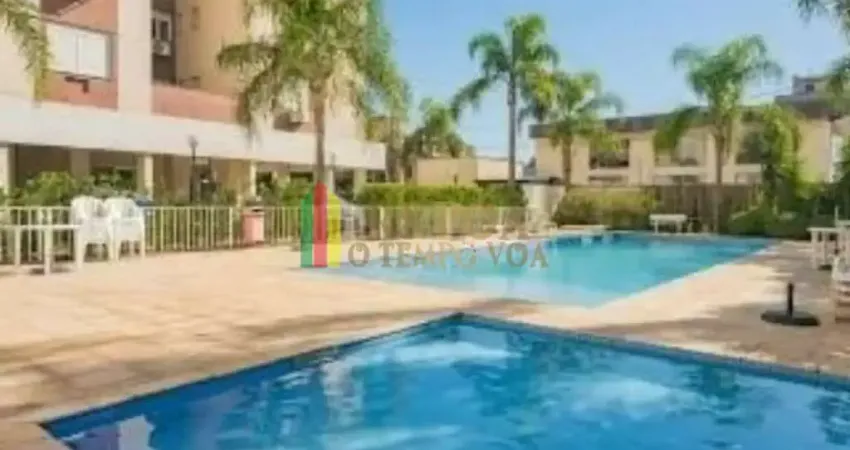 Apartamento com 2 quartos à venda na Rua Padre Todesco, 927, Partenon, Porto Alegre