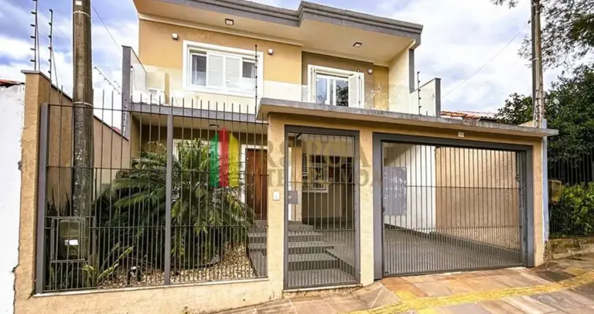 Casa com 2 quartos à venda na Rua João Maria da Fonseca, 115, São José, Canoas