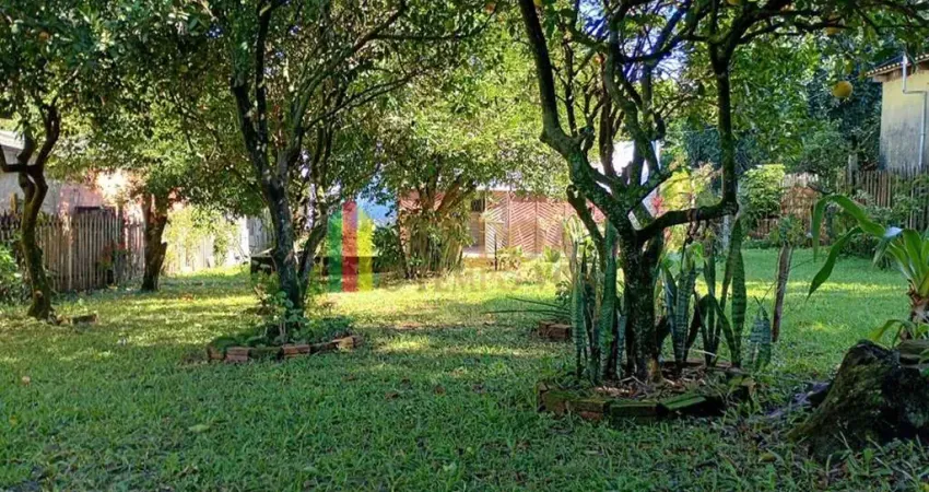 Terreno à venda na Rua Marcelino Ramos, 285, Piratini, Alvorada