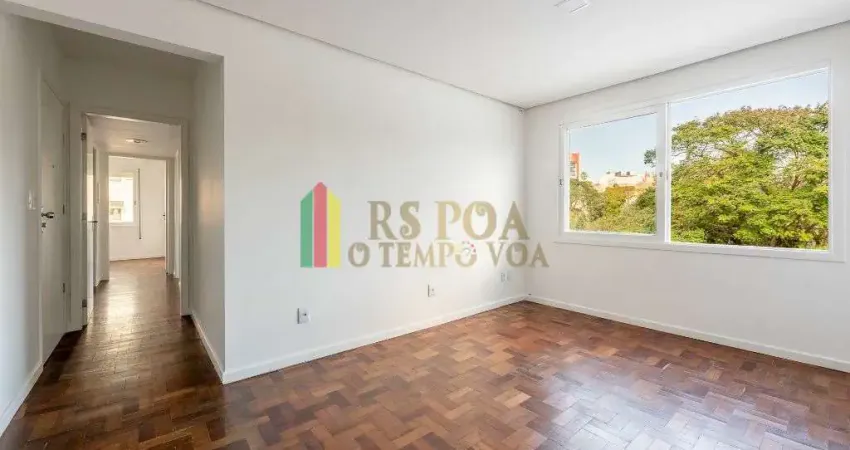 Apartamento com 3 quartos à venda na Avenida Montenegro, 250, Petrópolis, Porto Alegre