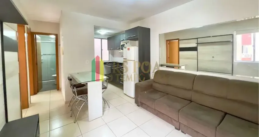 Apartamento com 2 quartos à venda na Rua José Alfredo Becke, 101, Vila Cachoeirinha, Cachoeirinha