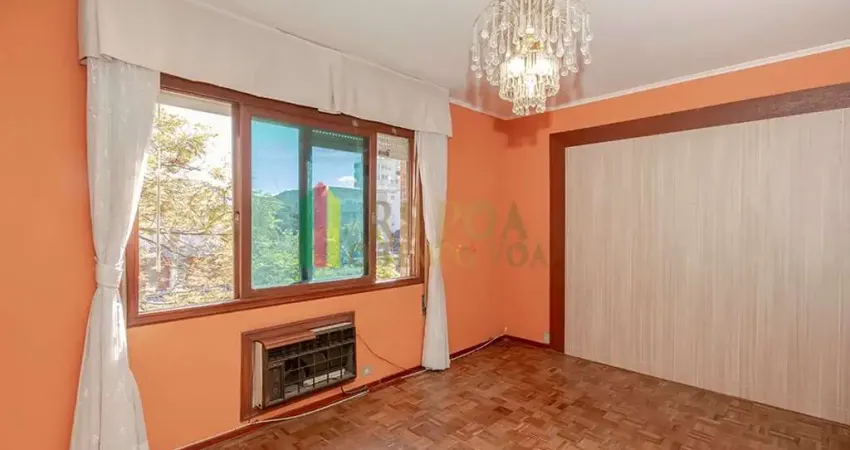 Apartamento com 3 quartos à venda na Rua Rafael Saadi, 10, Menino Deus, Porto Alegre