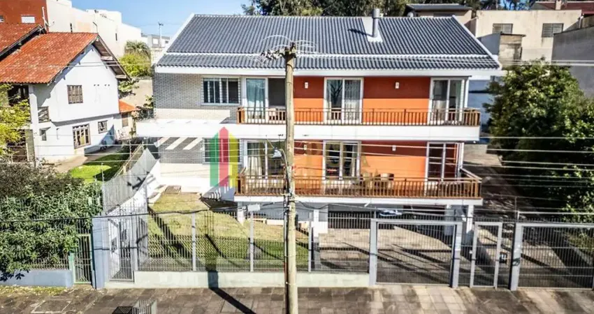 Casa com 4 quartos à venda na Rua Paulo Madureira Coelho, 480, Morro Santana, Porto Alegre