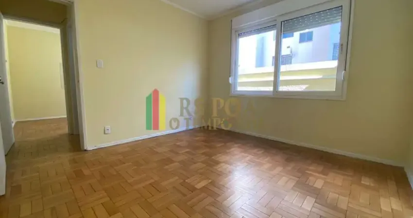 Apartamento com 1 quarto à venda na Rua Dona Inocência, 128, Jardim Botânico, Porto Alegre