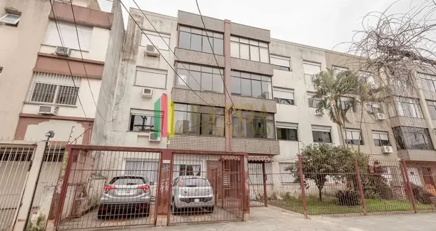 Apartamento com 2 quartos à venda na Rua Barão do Gravataí, 724, Menino Deus, Porto Alegre