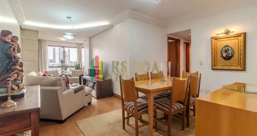 Apartamento com 3 quartos à venda na Rua São Caetano, 32, Marechal Rondon, Canoas