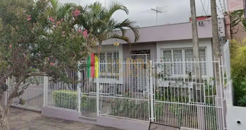 Casa com 3 quartos à venda na Avenida Rachel Wolfrid, 65, Morro Santana, Porto Alegre