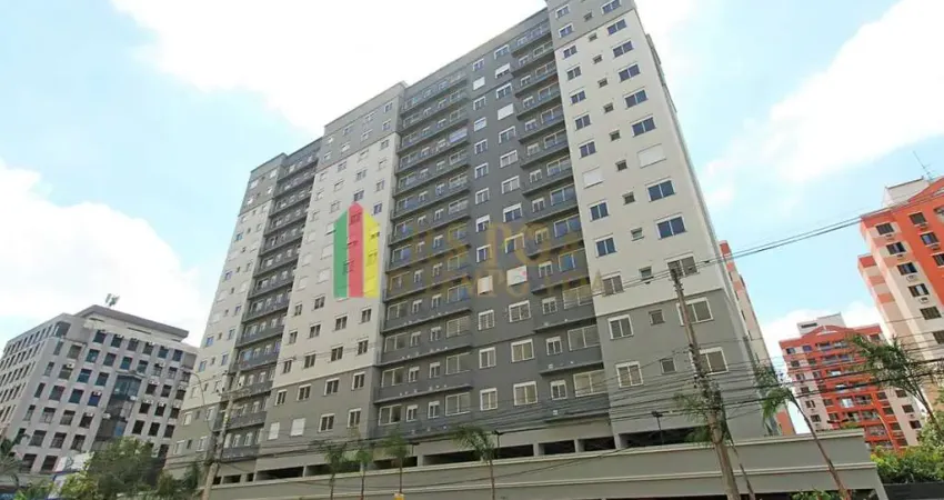 Apartamento com 3 quartos à venda na Avenida Francisco Trein, 116, Passo da Areia, Porto Alegre