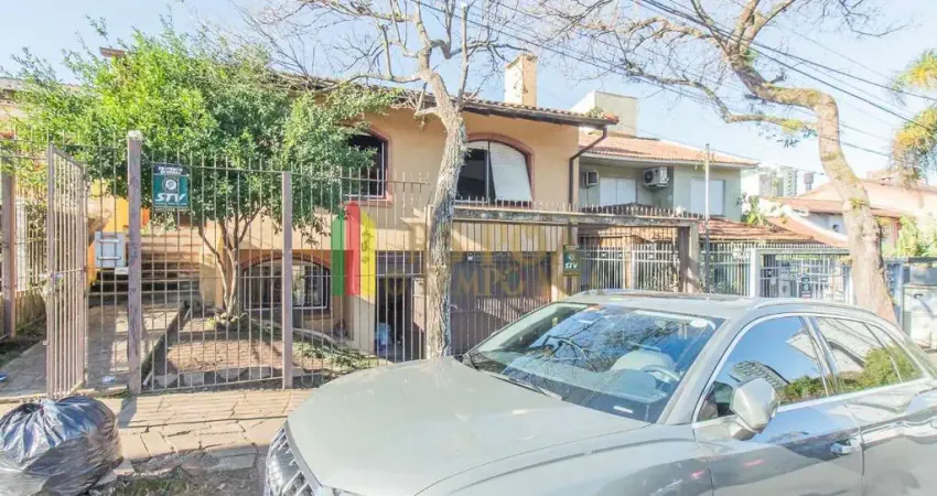 Casa com 4 quartos à venda na Rua Dona Mimi Moro, 60, Boa Vista, Porto Alegre