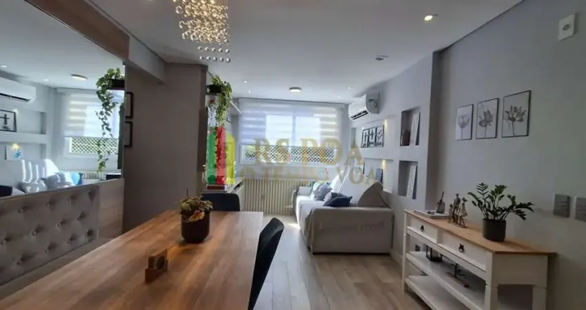 Apartamento com 3 quartos à venda na Rua Carlos Reverbel, 200, Jardim Carvalho, Porto Alegre