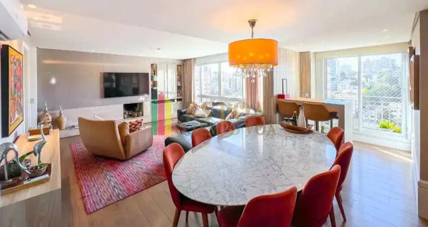 Apartamento com 3 quartos à venda na Rua Germano Petersen Júnior, 433, Auxiliadora, Porto Alegre