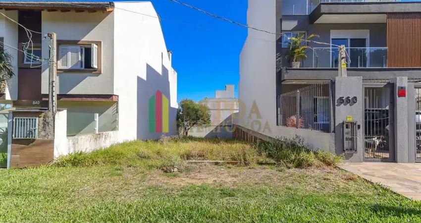 Terreno à venda na Rua Henrique Anawate, 550, Guarujá, Porto Alegre