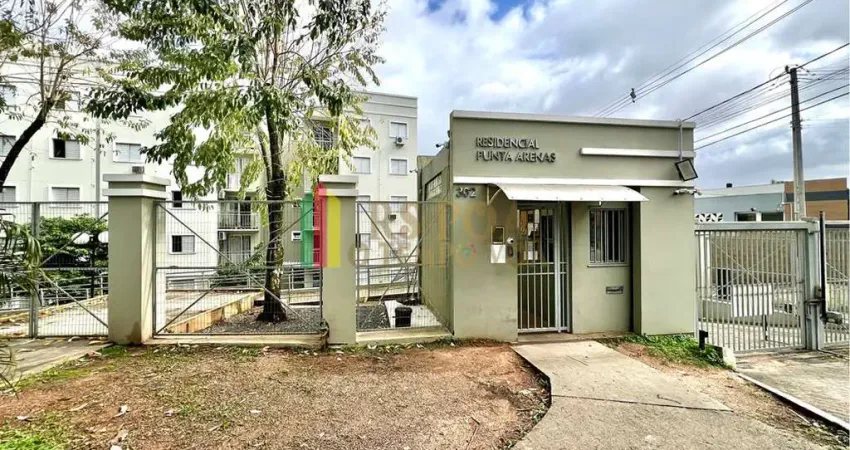 Apartamento com 2 quartos à venda na Avenida do Nazario, 302, Olaria, Canoas