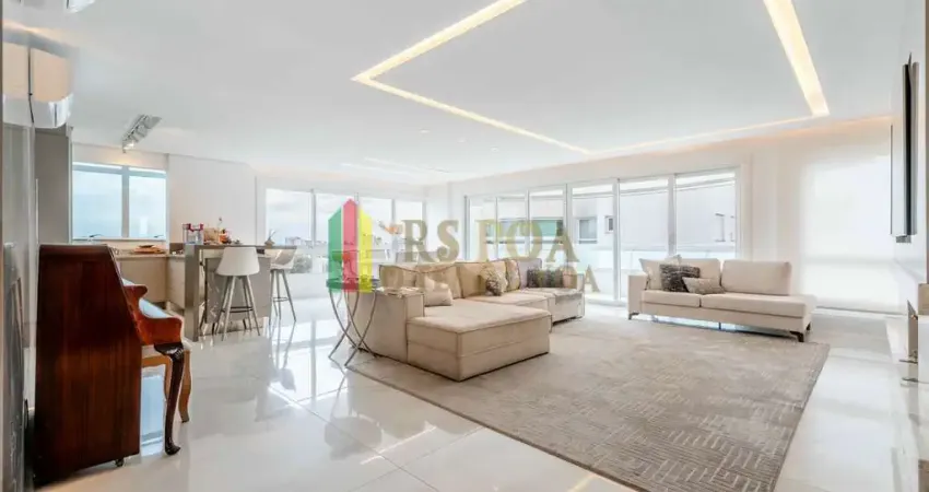 Apartamento com 3 quartos à venda na Rua Coronel Bordini, 1900, Bela Vista, Porto Alegre