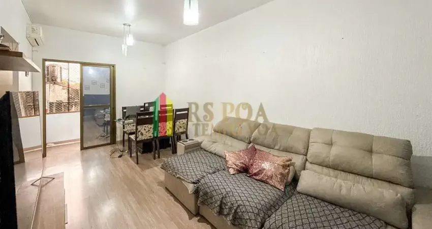 Apartamento com 2 quartos à venda na Rua Augusto Severo, 507, Nossa Senhora das Graças, Canoas