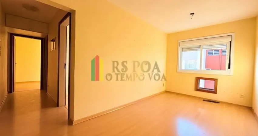 Apartamento com 1 quarto à venda na Rua Saldanha da Gama, 853, Partenon, Porto Alegre