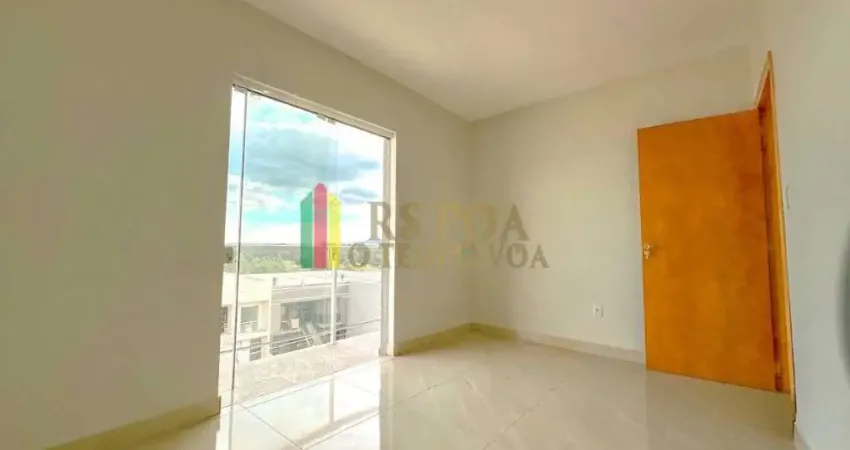 Apartamento com 1 quarto à venda na Rua Cento e Cinqüenta e Dois, 249, Porto Verde, Alvorada