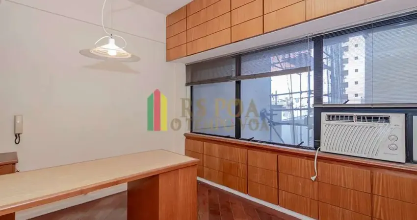 Ponto comercial à venda na Rua Vasco da Gama, 423, Rio Branco, Porto Alegre