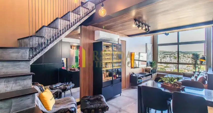 Apartamento com 2 quartos à venda na Rua Doutor Veridiano Farias, 111, Petrópolis, Porto Alegre