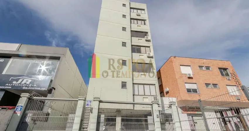 Apartamento com 3 quartos à venda na Dr Carlos Barbosa, 1114, Medianeira, Porto Alegre