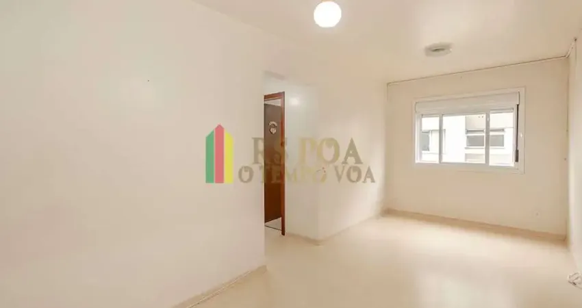 Apartamento com 2 quartos à venda na Rua Saldanha da Gama, 853, Partenon, Porto Alegre