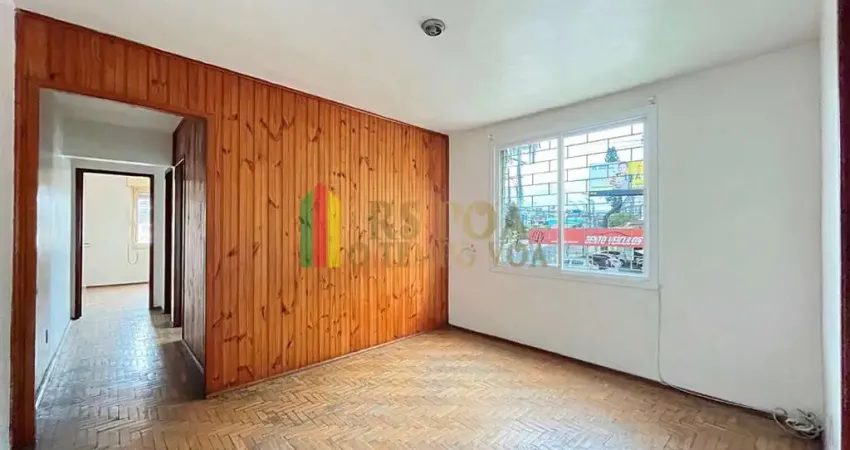 Apartamento com 2 quartos à venda na Avenida Outeiro, 31, Partenon, Porto Alegre