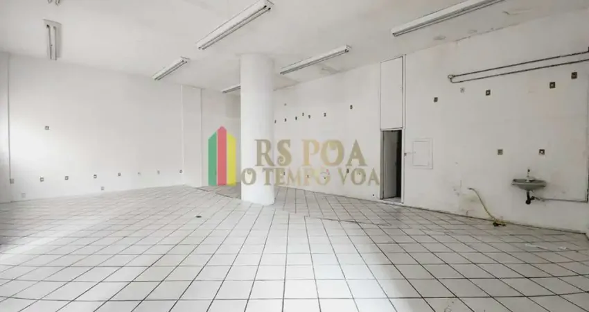 Ponto comercial à venda na Avenida Independência, 88, Centro Histórico, Porto Alegre