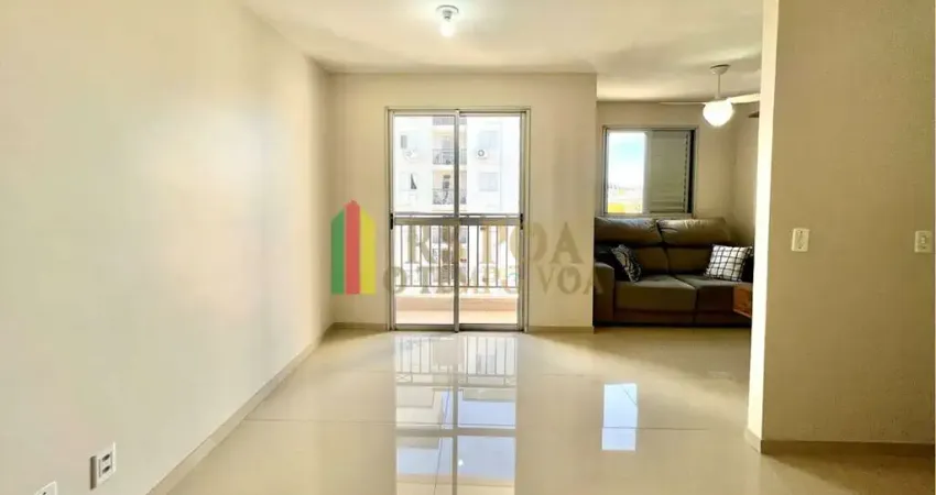 Apartamento com 3 quartos à venda na Rua Alameda dos Jardins, 50, Igara, Canoas