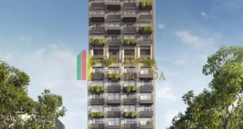 Apartamento com 2 quartos à venda na Rua Marquês do Pombal, 641, Moinhos de Vento, Porto Alegre