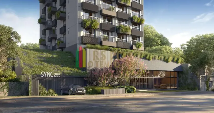 Ponto comercial à venda na Rua Marquês do Pombal, 641, Moinhos de Vento, Porto Alegre