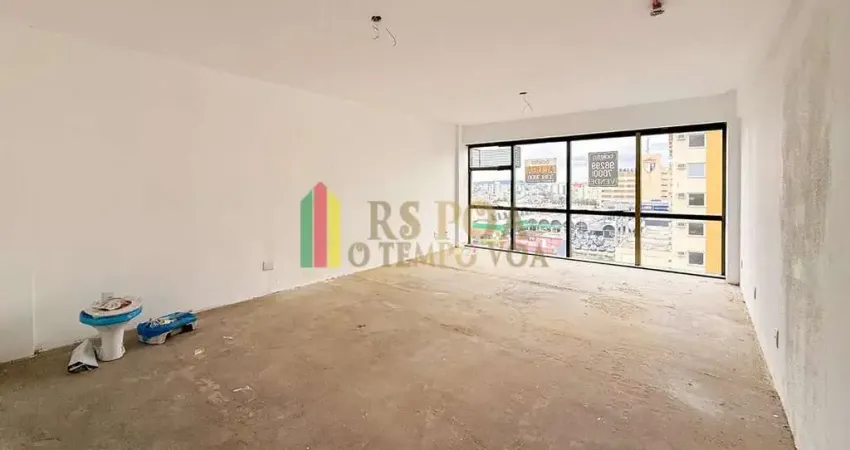 Sala comercial à venda na Rua Domingos Martins, 111, Centro, Canoas