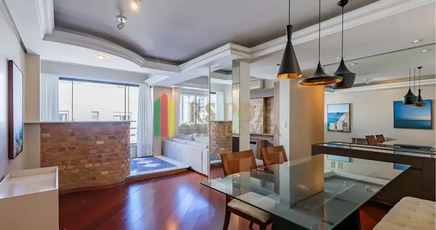 Apartamento com 3 quartos à venda na Rua Afonso Taunay, 180, Boa Vista, Porto Alegre