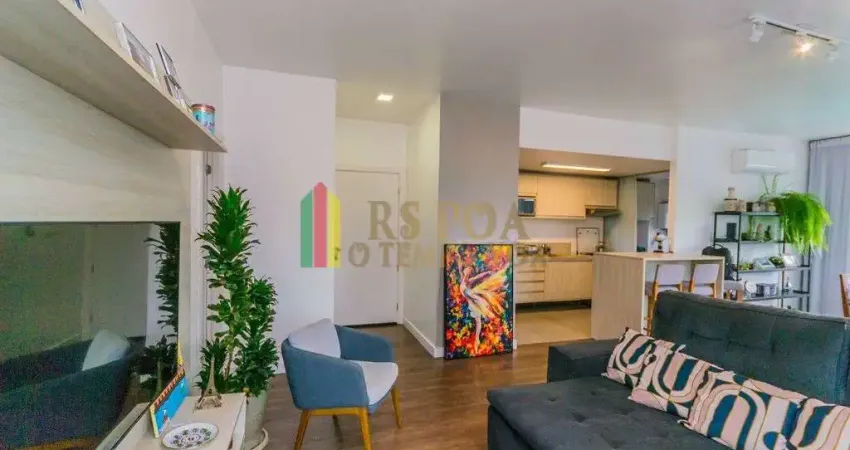 Apartamento com 3 quartos à venda na Rua São Josemaria Escriva, 741, Jardim do Salso, Porto Alegre