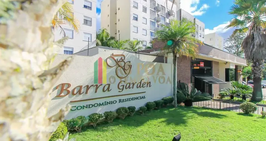 Apartamento com 2 quartos à venda na Rua Quatro Mil Quinhentos e Setenta e Quatro, 39, Vila Nova, Porto Alegre