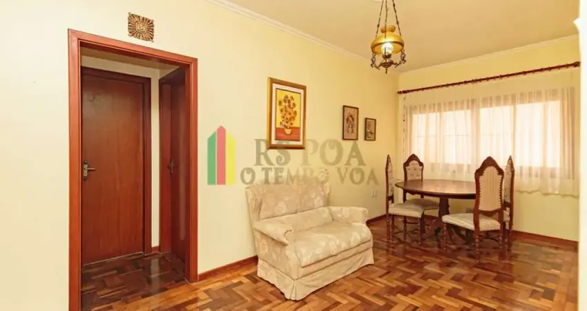 Apartamento com 1 quarto à venda na Rua General Sérgio Oliveira, 67, Praia de Belas, Porto Alegre