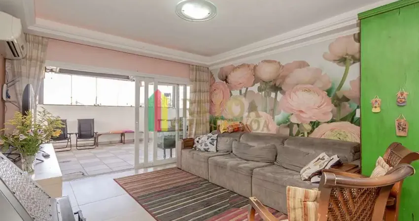 Apartamento com 3 quartos à venda na Rua Brito Peixoto, 204, Passo da Areia, Porto Alegre