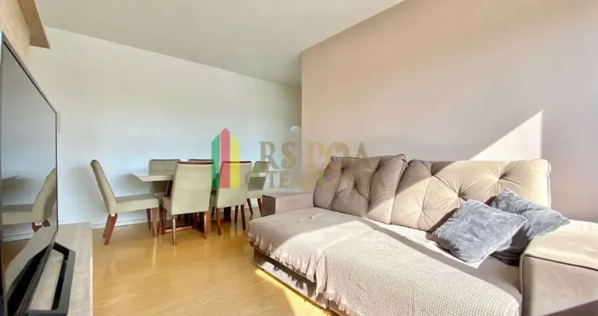 Apartamento com 2 quartos à venda na Rua Coronel Fonseca, 350, Centro, Gravataí