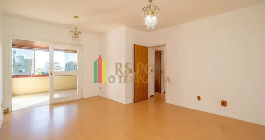 Apartamento com 3 quartos à venda na Rua Itororó, 160, Menino Deus, Porto Alegre