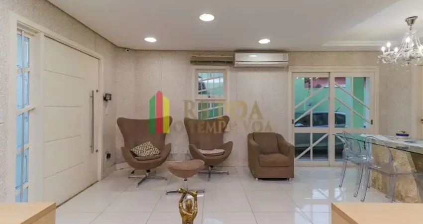 Casa com 4 quartos à venda na Rua Folha da Tarde, 2, Tristeza, Porto Alegre