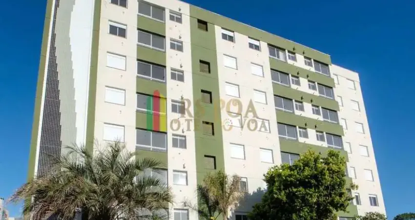 Apartamento com 2 quartos à venda na Rua Carumbé, 130, Bom Jesus, Porto Alegre