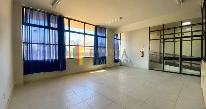 Sala comercial à venda na Rua Tiradentes, 17, Centro, Canoas
