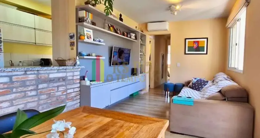 Apartamento com 3 quartos à venda na Rua Doutor José Bento Corrêa, 545, Morro Santana, Porto Alegre