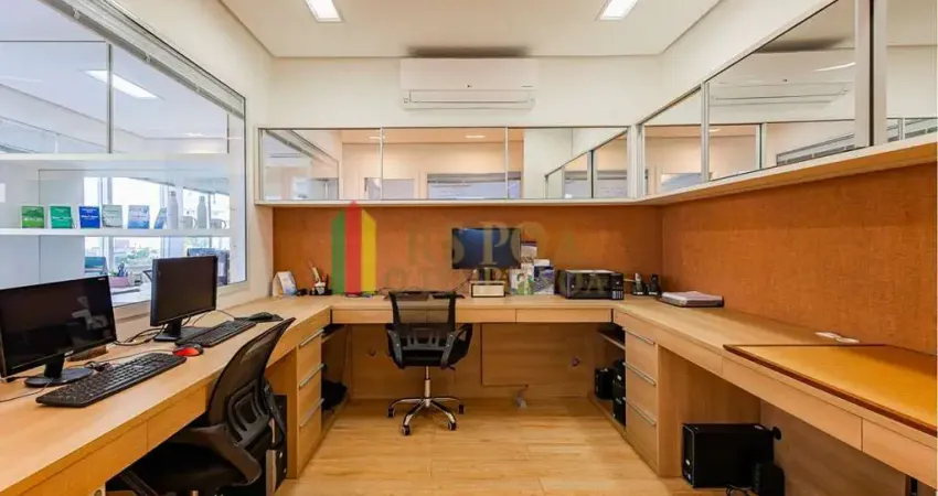 Sala comercial à venda na Avenida Teixeira Mendes, 22, Chácara das Pedras, Porto Alegre