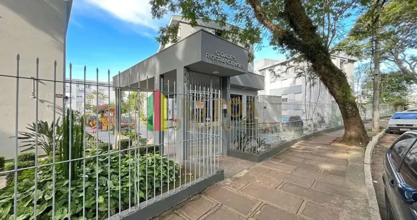 Apartamento com 3 quartos à venda na Rua Diomário Moojen, 150, Cristal, Porto Alegre