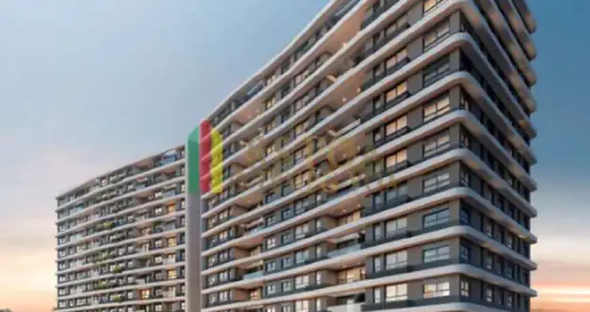 Apartamento com 3 quartos à venda na Avenida da Azenha, 1540, Azenha, Porto Alegre