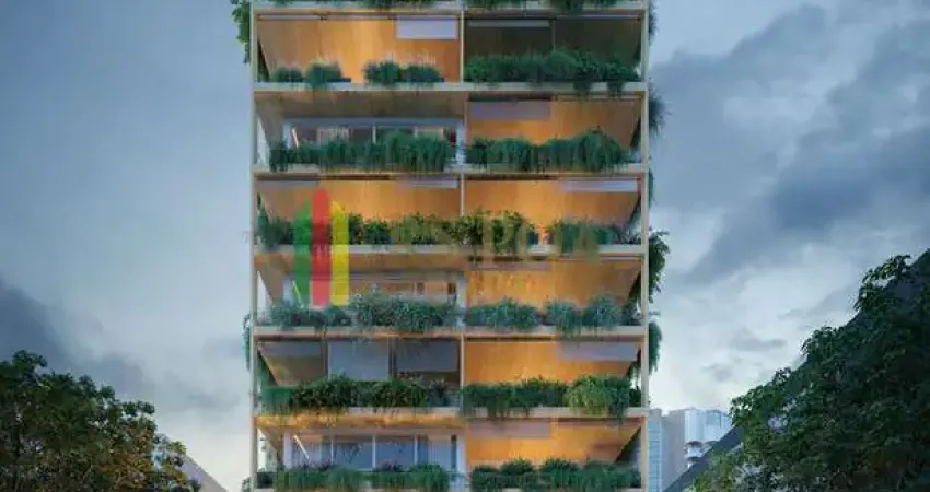 Apartamento com 3 quartos à venda na Rua Coronel Bordini, 668, Moinhos de Vento, Porto Alegre