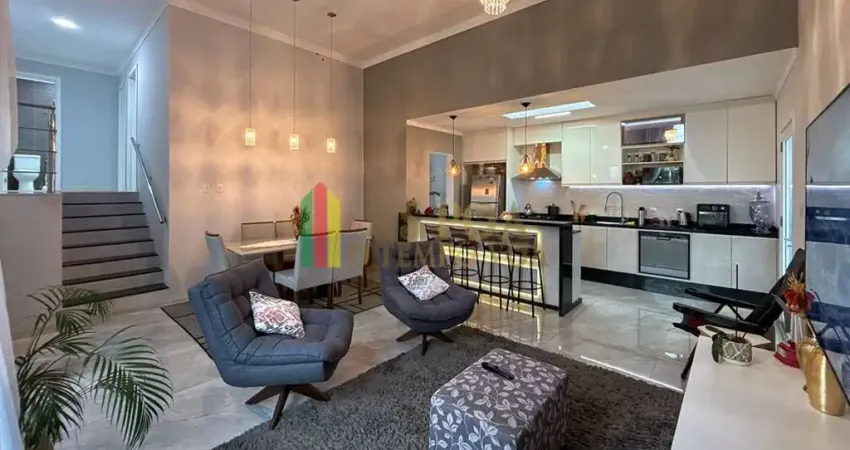 Casa com 5 quartos à venda na Avenida Dona Rosalina, 841, Igara, Canoas